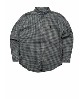 POLO RALPH LAUREN Классическая рубашка