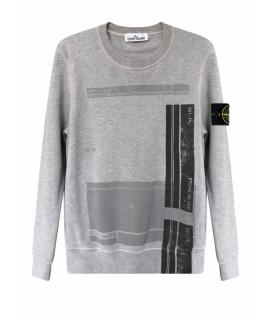 STONE ISLAND Худи/толстовка
