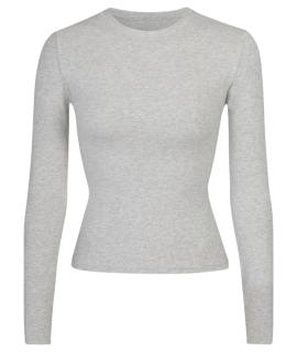 SKIMS Лонгслив