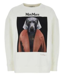 MAX MARA Худи/толстовка