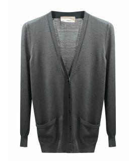 SAINT LAURENT Кардиган