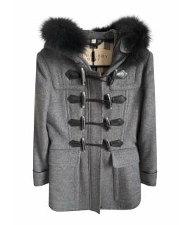 BURBERRY Пальто