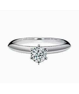 TIFFANY&CO Кольцо