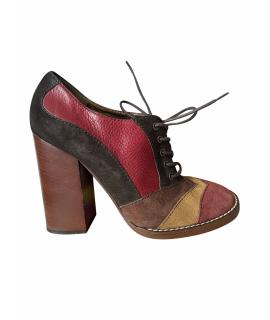 DOLCE&GABBANA Ботильоны