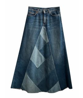 SAINT LAURENT Юбка макси