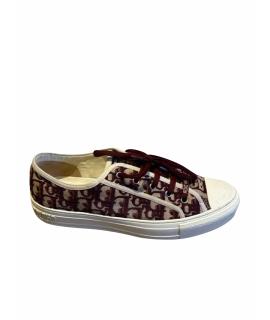 CHRISTIAN DIOR Кеды