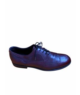 BOTTEGA VENETA Туфли