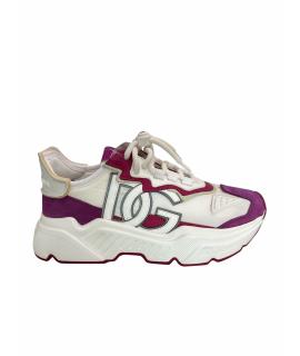 DOLCE&GABBANA Кроссовки