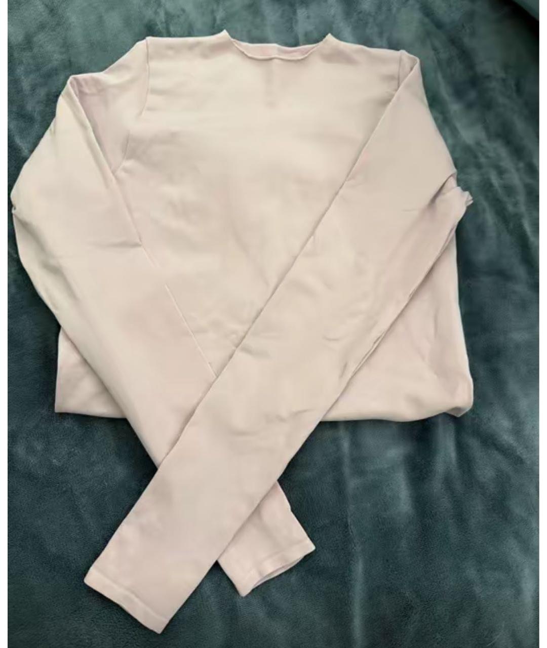 SKIMS Бежевое боди, фото 3