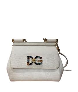 DOLCE&GABBANA Сумка с короткими ручками