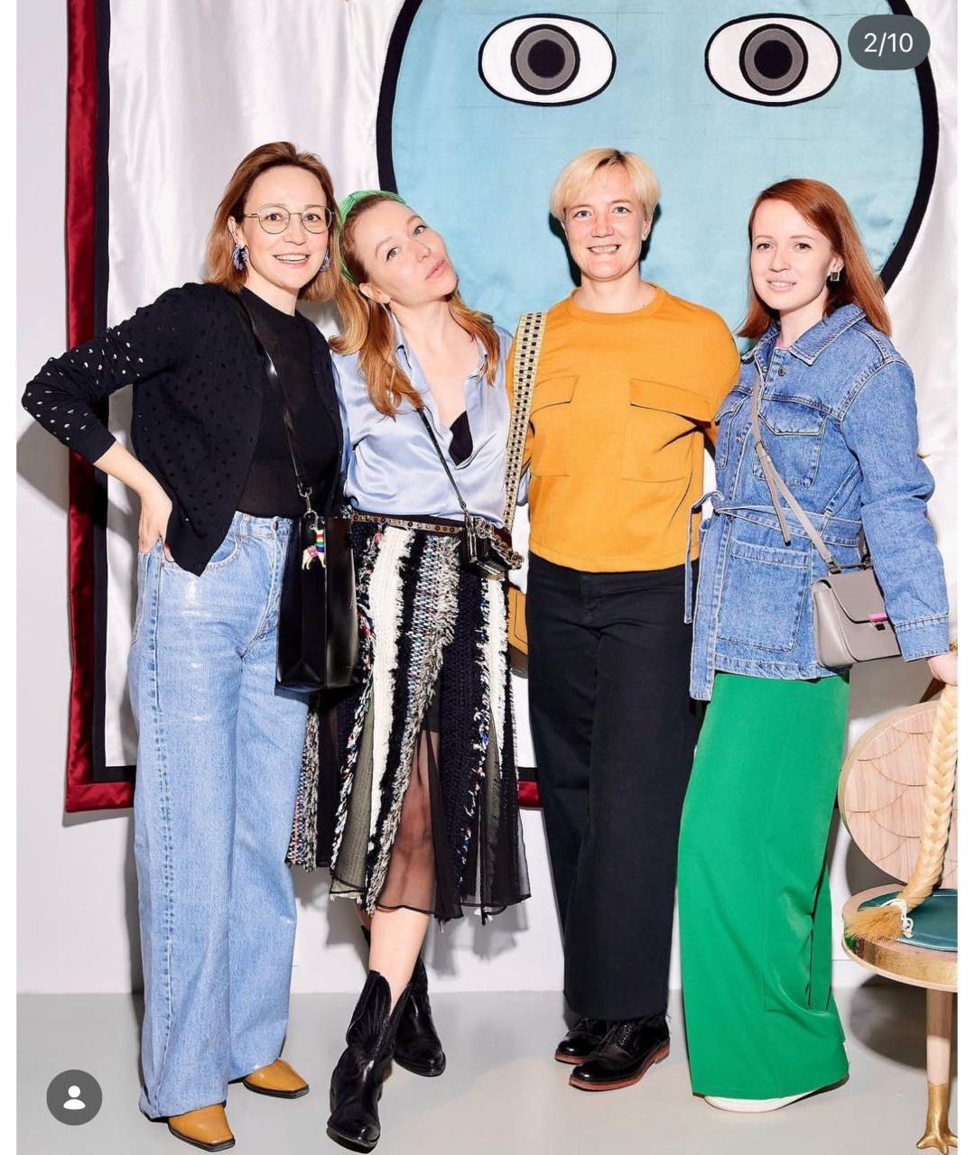 SACAI Мульти юбка миди, фото 5