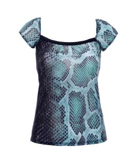 ROBERTO CAVALLI Майка