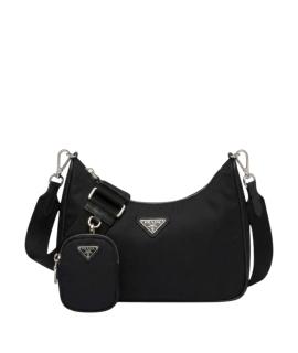 PRADA Сумка через плечо