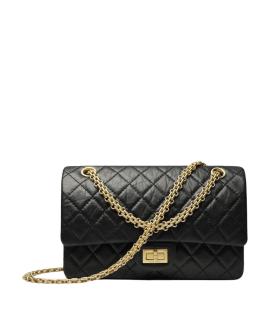 CHANEL Сумка через плечо