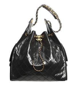 CHANEL Сумка через плечо