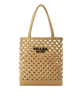 PRADA Сумка тоут