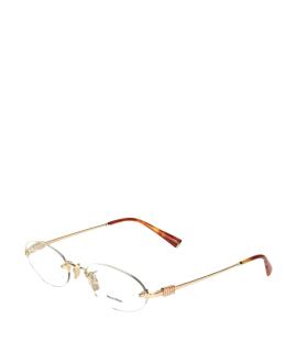 MIU MIU Очки и оправы