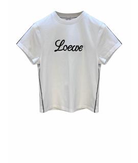 LOEWE Футболка