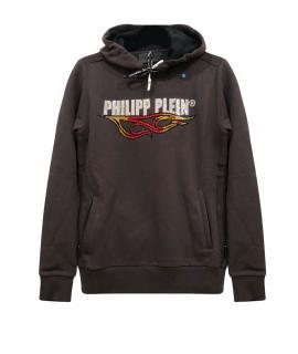 PHILIPP PLEIN Худи/толстовка