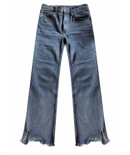 3X1 Джинсы клеш