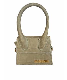 JACQUEMUS Сумка через плечо