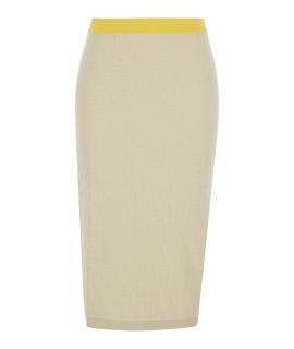 FENDI Юбка миди