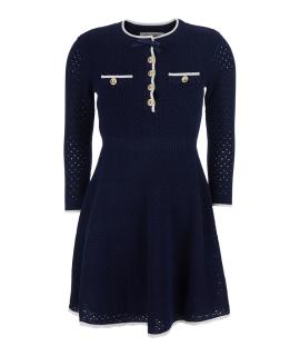 SELF-PORTRAIT Повседневное платье