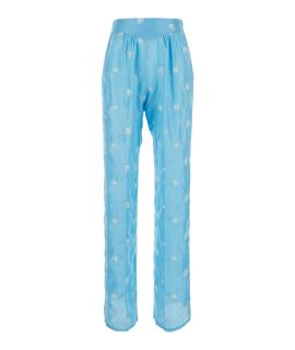 FORTE FORTE Прямые брюки