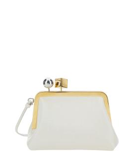 JACQUEMUS Клатч/вечерняя сумка