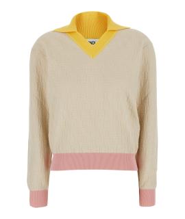 FENDI Джемпер / свитер
