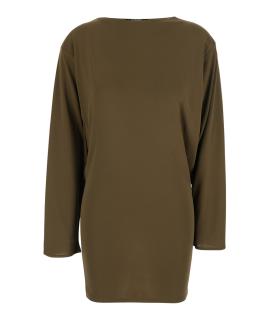 JACQUEMUS Повседневное платье