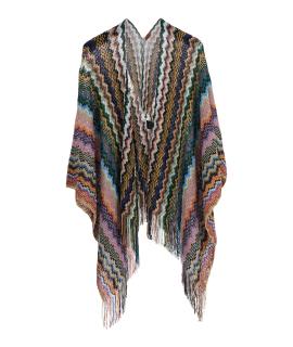 MISSONI Накидка/пончо