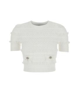 SELF-PORTRAIT Джемпер / свитер