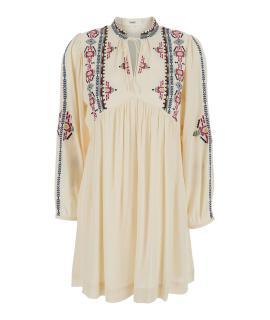 BA&SH Повседневное платье