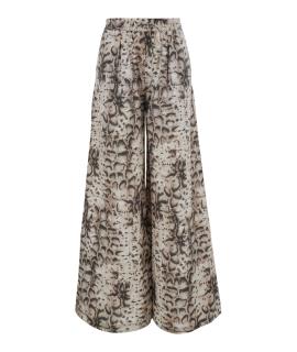 PINKO Прямые брюки