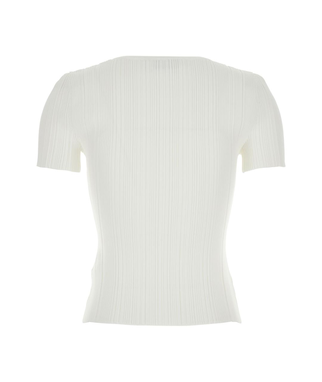 SELF-PORTRAIT Белая блузы, фото 2