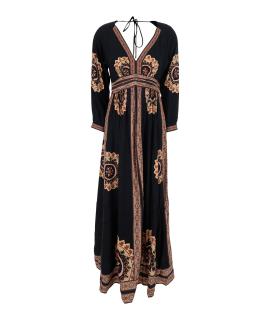 BA&SH Повседневное платье