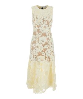 SELF-PORTRAIT Коктейльное платье