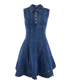 SELF-PORTRAIT Повседневное платье