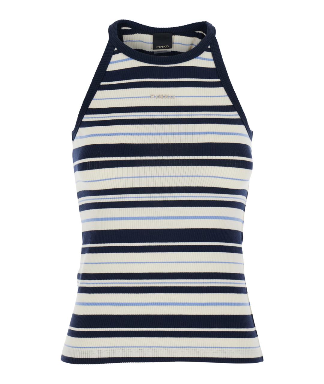 PINKO Мульти майка, фото 1