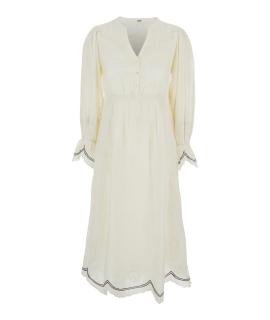 BA&SH Повседневное платье