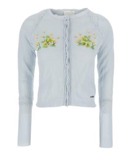 SHUSHU/TONG Кардиган