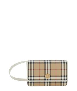 BURBERRY Сумка через плечо