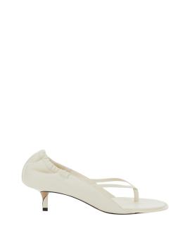 JACQUEMUS Босоножки