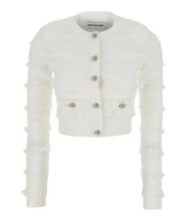 SELF-PORTRAIT Кардиган