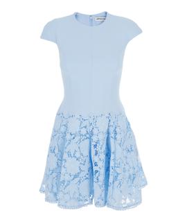 SELF-PORTRAIT Коктейльное платье