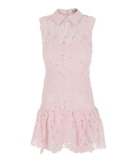 SELF-PORTRAIT Коктейльное платье