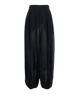 SEMICOUTURE Прямые брюки