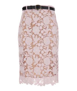 SELF-PORTRAIT Юбка миди