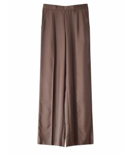 HERMES Брюки широкие